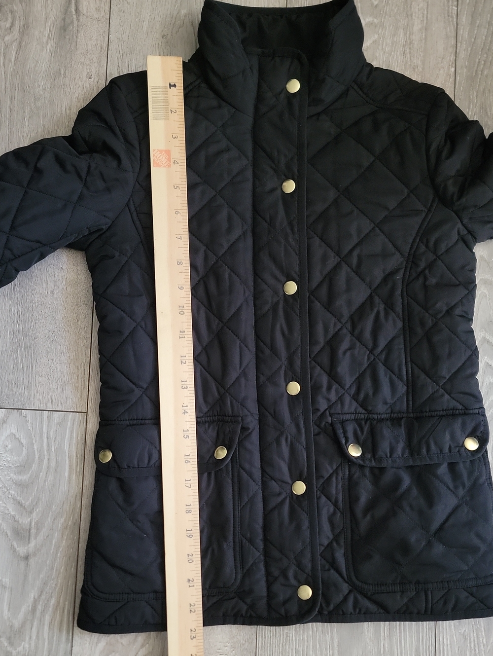J.Crew Jacket - Picture 3 of 6